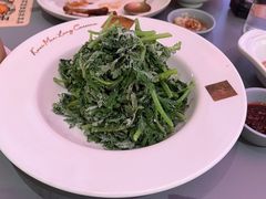 -桂满陇·手作小笼包&江南叫花鸡(中山公园店)