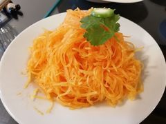 -Le Resto Chinois 惊叹号