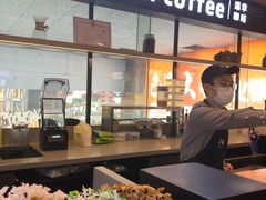 -瑞幸咖啡(第一城店)