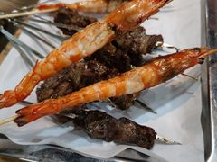 -烤五行·烧烤烤串(石佛营店)