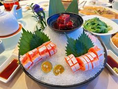 -金苑海鲜酒家(来魅力店)