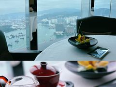 -天龙轩(香港丽思卡尔顿酒店)