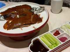 -大鸭梨烤鸭(甘家口店)