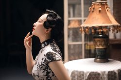 -八角古风摄影