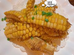 -漫天香·小龙虾餐厅(夏湾店)