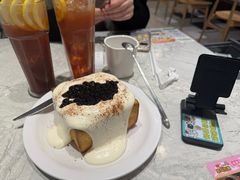 -翠华餐厅(正佳广场店)