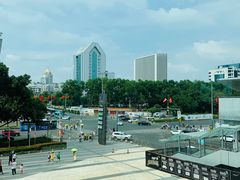 -星巴克臻选(深圳龙岗万科店)