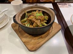 -火齐潮汕砂锅粥(五道口店)