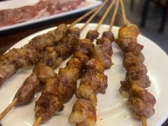 -前门张记涮肉(前门店)