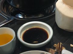 -东椰·海南椰子鸡火锅(朝阳门店)