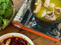 -青城甲(青城山店)