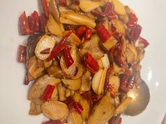 -一坐一忘云南菜(北京skp店)