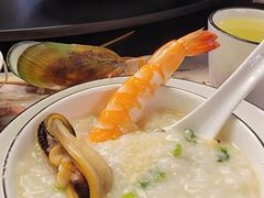 -水禾轩·海鲜蒸汽主题餐厅(新香洲旗舰店)