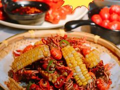 -巴厘龙虾·榜首油焖大虾(洞庭·艺术洋房店)