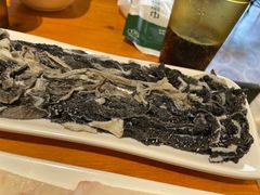 百叶-大吉利·潮汕鲜牛肉火锅(西安店)