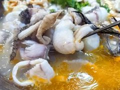 -大鼎石锅鱼(春江里店)