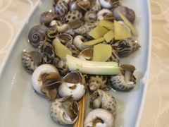 -爷爷的草帽·海鲜馆(孙塘路店)