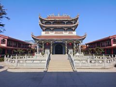 -显应宫(长乐区)