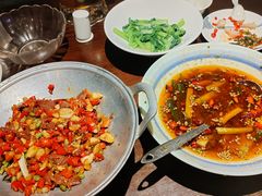 -川香渔府(万达店)