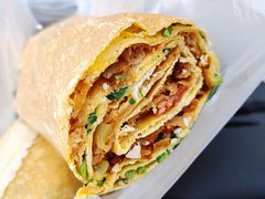 -胖子煎饼店(钦州南路店)