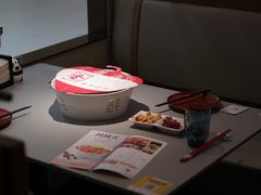 -川成元·麻辣香锅(凯德MALL西直门店)