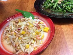 -我的甜·泰国餐厅