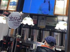 -茶颜悦色(平和堂负一楼店)