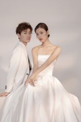 -全城热恋高端婚纱摄影(水头店)