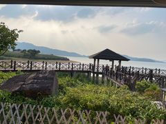 -余姚四明湖开元名都度假酒店·夏威夷西餐厅