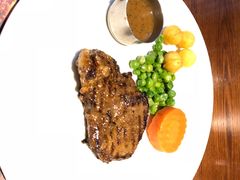 -食间牛排(湖西路店)