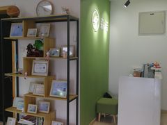 -森诺运动康复中心(北苑店)