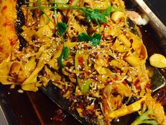 -锦尚阁烤鱼•天津菜(宣武门胡同店)