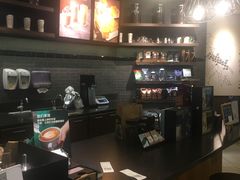 -星巴克(湖州梅地亚广场店)