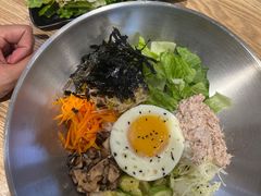 -俊泰食档·韩式料理(新迎小区店)