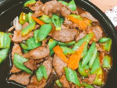 -东北风(柯桥万达店)