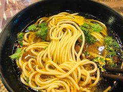 -宽窄巷子成都小吃(建文店)