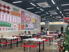 -嘉升大排档(番禺总店)