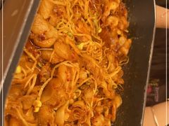 -夏星酒馆(剑桥公社店)
