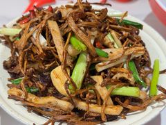 -偏爱炒鸡(老县衙店)