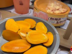 -龍歌自助小火锅(城阳万象汇店)