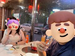 -东北缘餐厅(兰埔路店)