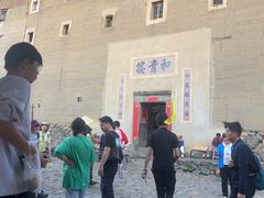 -福建土楼（南靖）云水谣景区-和贵楼