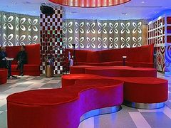 -凯乐会量贩KTV(国防大厦总店)