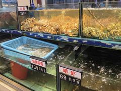 -乐在集市海鲜大排档(平潭店)