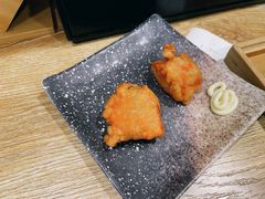 -柒鉦·日式豚骨拉麵(常德路店)