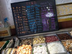 -北方饺子王·海肠捞饭·海鲜锅(山大店)