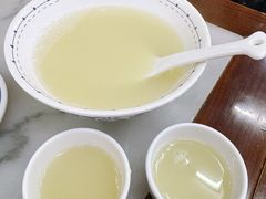 面汤-海碗居(牡丹园店)