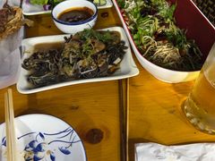 -老黑板筋(顺义总店)