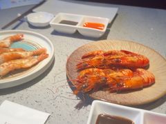 -大渔铁板烧(大悦城店)