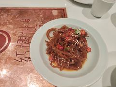-红樱桃·欢乐餐厅(太原里店)